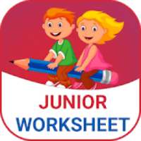 Kids Educational Games for Kindergarden Children