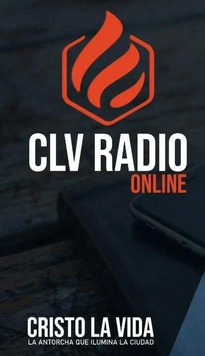 CLV RADIO ONLINE screenshot 3