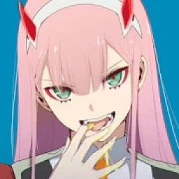 AniTest [Anime quiz] आइकन