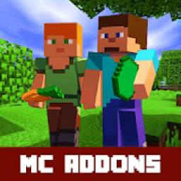 Addons For Minecraft 2020
