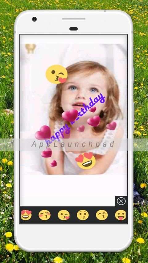 Edit Photos Pro screenshot 2