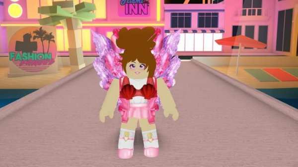 Mod Fashion Famous Instructions (Unofficial) screenshot 1