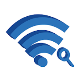 ikon Free WiFi Password-Hotspot,Free WiFi,WiFi Master
