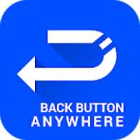 Floating Back Button