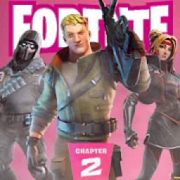 Battle Royale Chapter 2 Guide