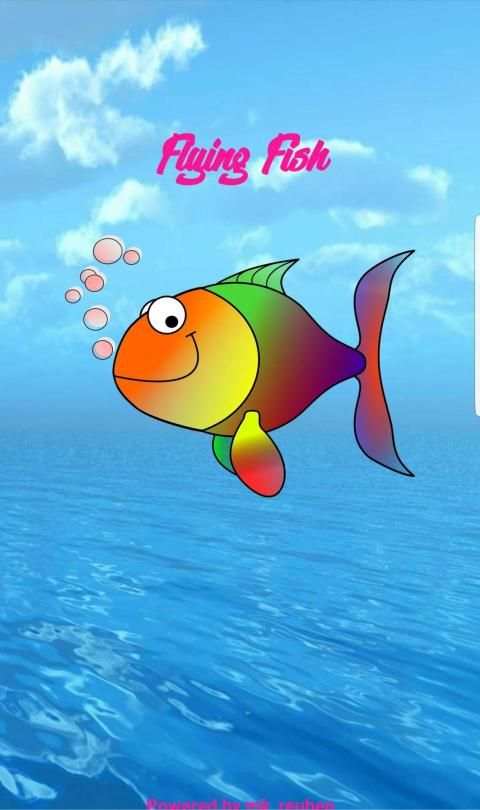 Fish Game screenshot 3
