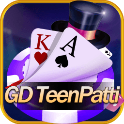 GD TeenPatti-Play Rummy, Win Cash icon