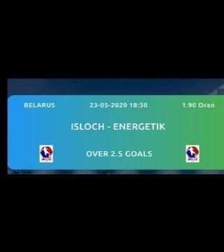 BODE - Soccer Predictions screenshot 1