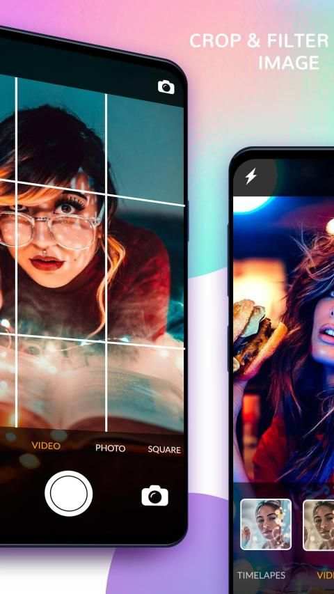 Camera for Vivo - Vivo Nex 3s Camera screenshot 4