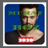 Murat Boz -Şarkıları-20 20- (in-ter-netsiz) on 9Apps