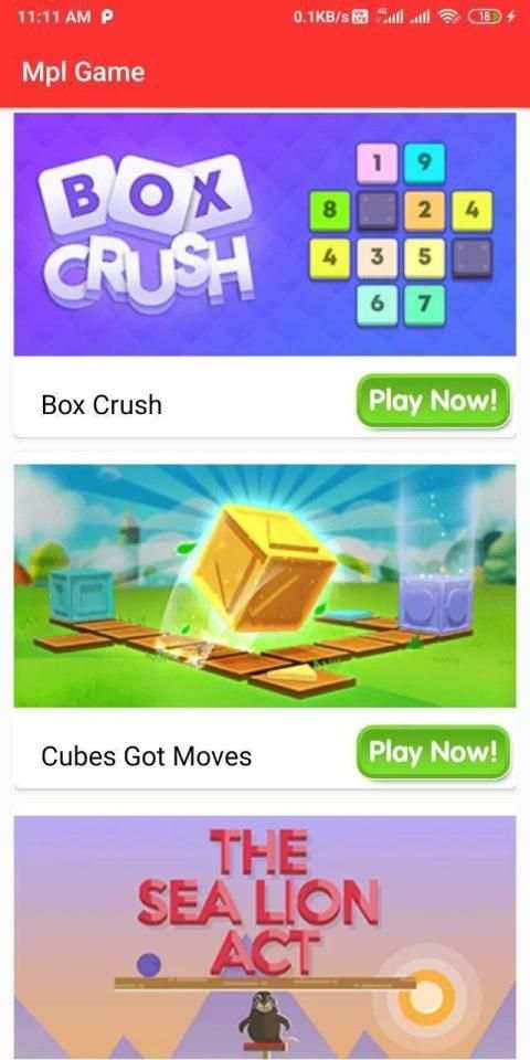 MPL Game Pro - Mpl Cricket Mpl Ludo Game App Guide screenshot 7