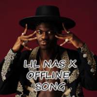 Lil Nas X Offline Music on 9Apps
