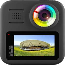 Open Camera 1.0