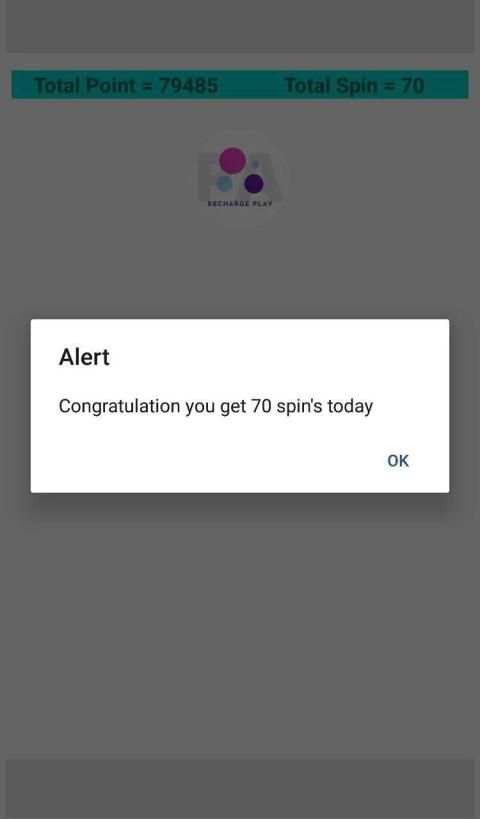 Recharge Play - Free Mobile Recharge स्क्रीनशॉट 7