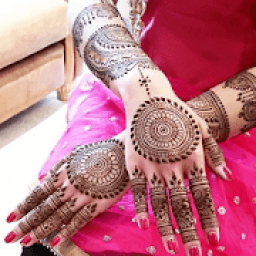 ikon Mehndi Designs Offline