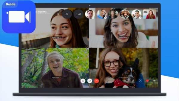 Online zoom Cloud Meetings Guide स्क्रीनशॉट 2