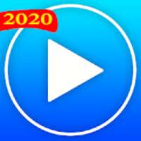 ikon MAX Video Player For iphone 11 - OS 13 Player