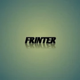 ikon FRINTER : MESSENGER APP