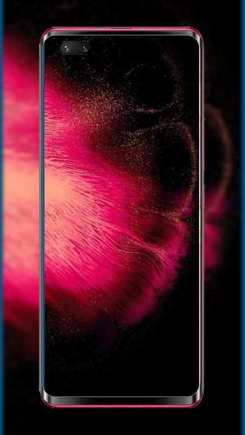 Wallpapers For Huawei Nova 7 Pro Wallpaper स्क्रीनशॉट 2