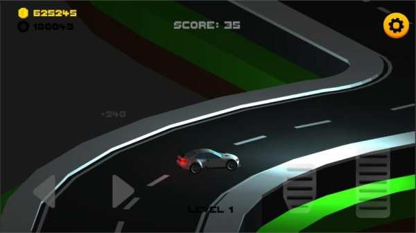 RacingLine screenshot 4