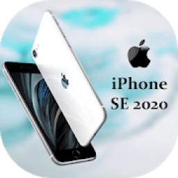 iPhone SE Launcher 2020: Themes & Wallpaper