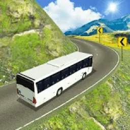 Bus Racing : Coach Bus Simulator 2020
