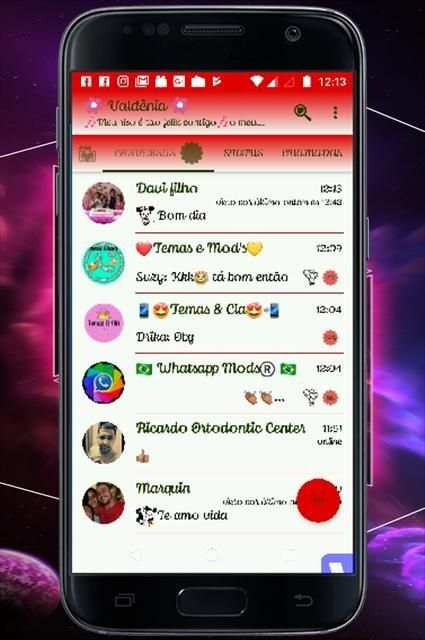WA GB Terbaru 2020 screenshot 3