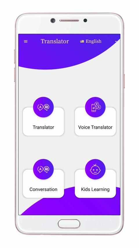 Translate Pictures-Camera translation screenshot 5