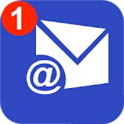Email App for Hotmail, Outlook & Exchange Mail