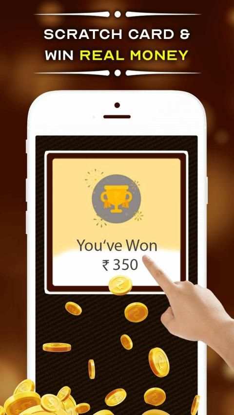 Earn Money From Home - Watch Video - Play Games स्क्रीनशॉट 7