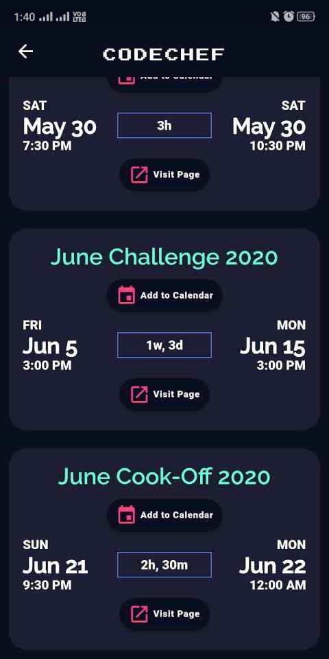 Coding Pal screenshot 4