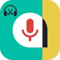 Voice Recorder & Audio Editor