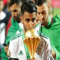 اغاني المنتخب الجزائري-Algeria Songs-2020
‎