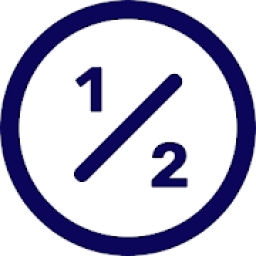 Divide: Brain Puzzle Game आइकन