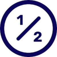 Divide: Brain Puzzle Game