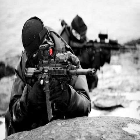 Army Wallpaper screenshot 9