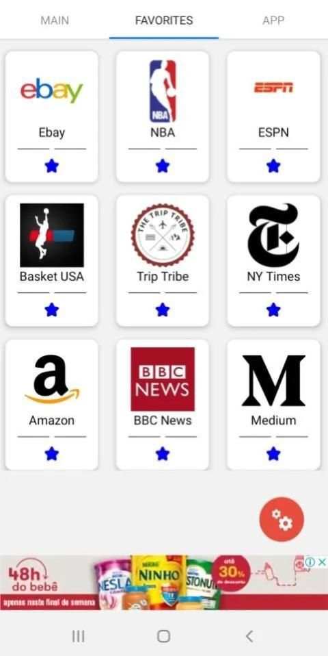 Social Media App | Networks screenshot 4