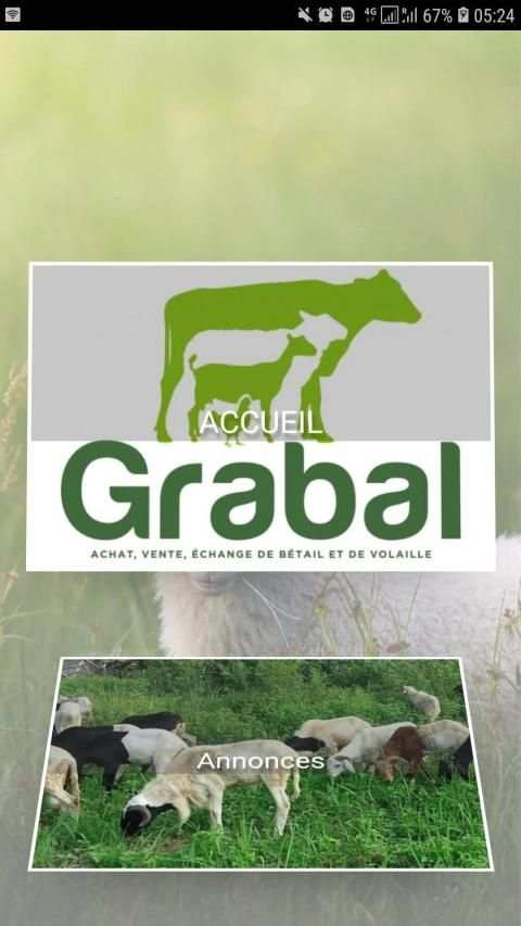 Grabal स्क्रीनशॉट 5
