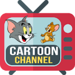 Cartoon Channel आइकन