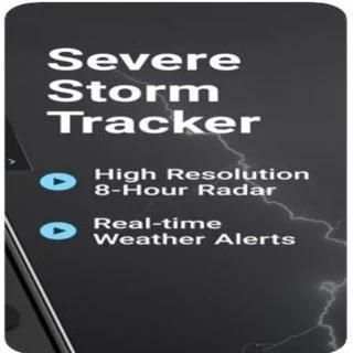 CYCLONE LIVE TRACKING screenshot 4