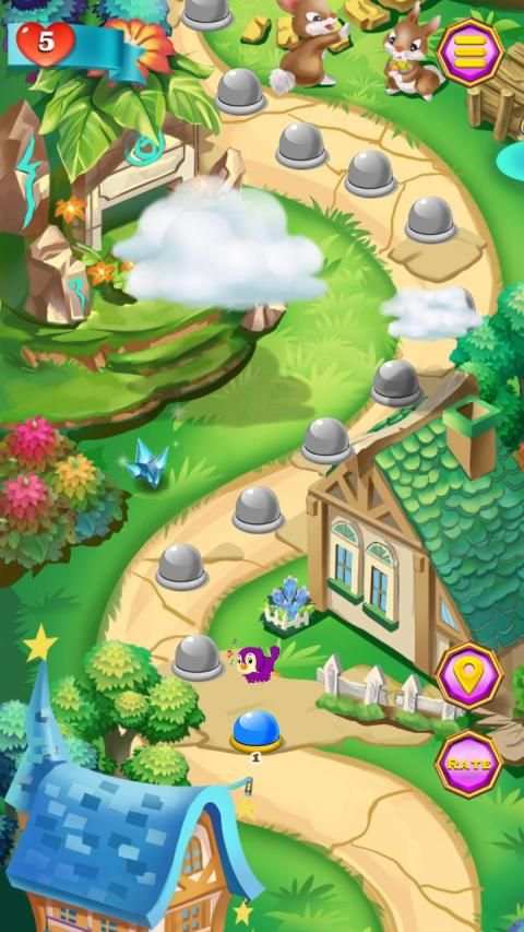 Bubble Bird 2020 screenshot 4