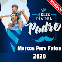 marcos para fotos del dia del padre icon