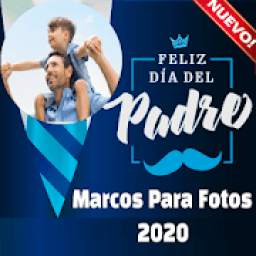 marcos para fotos del dia del padre 1.0