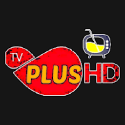 TVPLUS HD आइकन