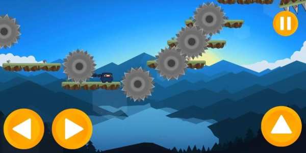 Ninja screenshot 5