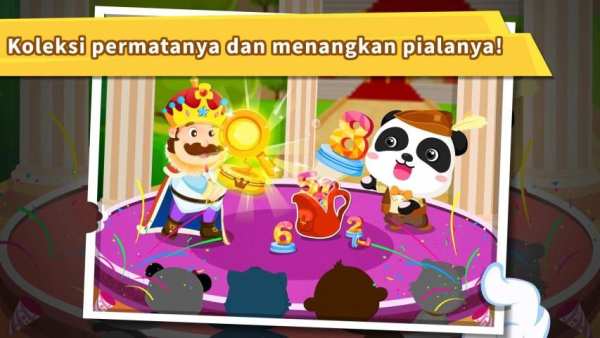 Baby temukan angka screenshot 4