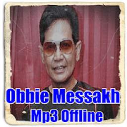 Obbie Messakh Mp3 Offline 1.0