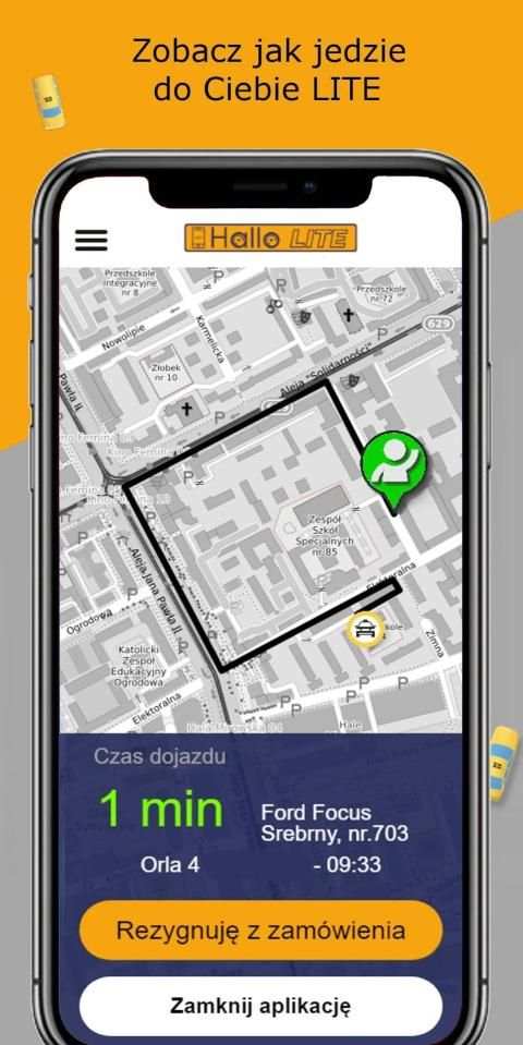 Hallo LITE screenshot 7