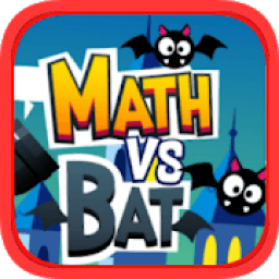 ikon Maths vs Bats (Add, Subtract &amp; Multiply)