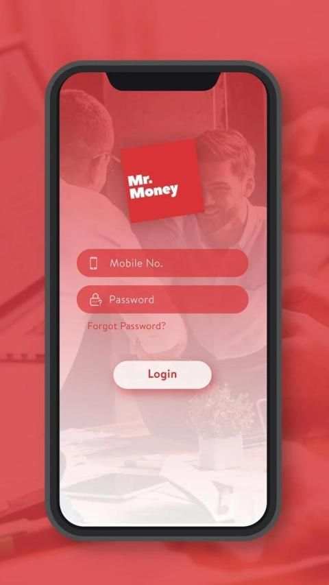 Mr. Money स्क्रीनशॉट 1